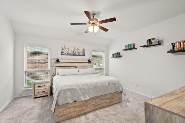 1405 Elizabeth Street, Anna, TX 75409