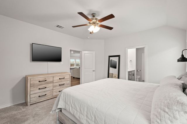 1405 Elizabeth Street, Anna, TX 75409