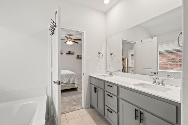 1405 Elizabeth Street, Anna, TX 75409