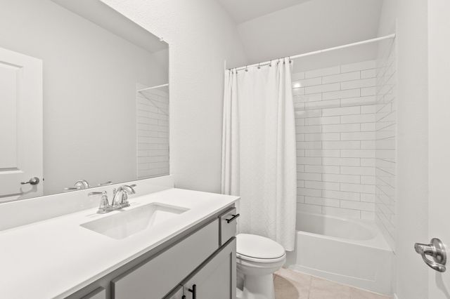 1405 Elizabeth Street, Anna, TX 75409