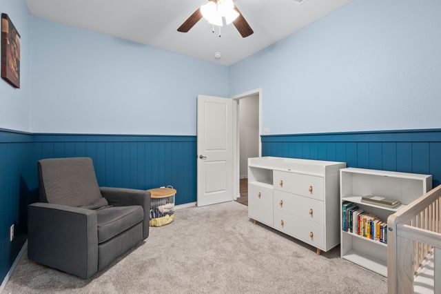 1405 Elizabeth Street, Anna, TX 75409