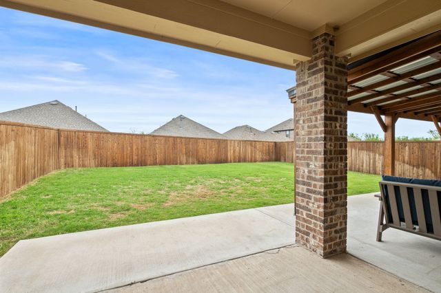 1405 Elizabeth Street, Anna, TX 75409