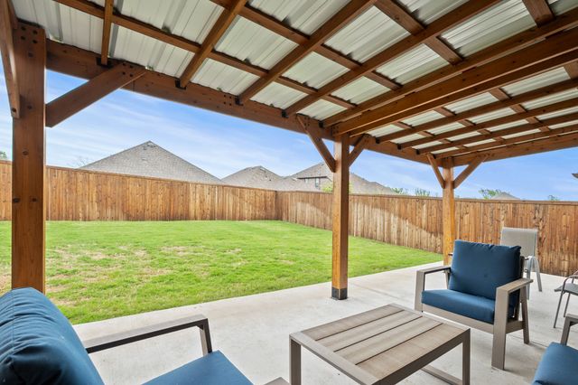 1405 Elizabeth Street, Anna, TX 75409