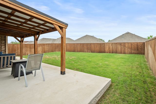 1405 Elizabeth Street, Anna, TX 75409