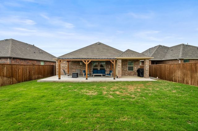 1405 Elizabeth Street, Anna, TX 75409