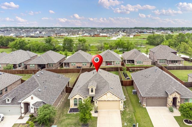 1405 Elizabeth Street, Anna, TX 75409