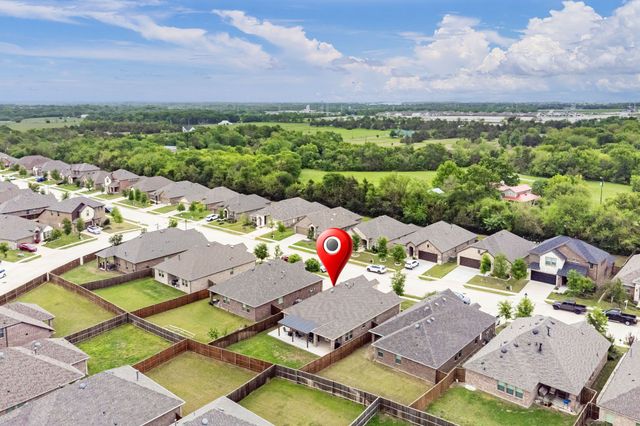 1405 Elizabeth Street, Anna, TX 75409