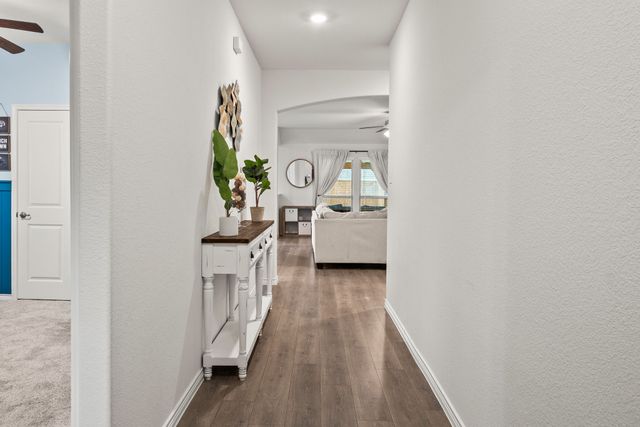 1405 Elizabeth Street, Anna, TX 75409