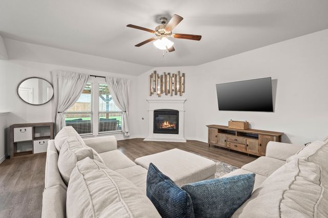 1405 Elizabeth Street, Anna, TX 75409