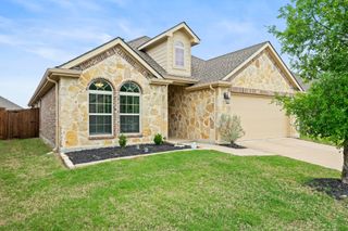 1405 Elizabeth Street, Anna, TX 75409