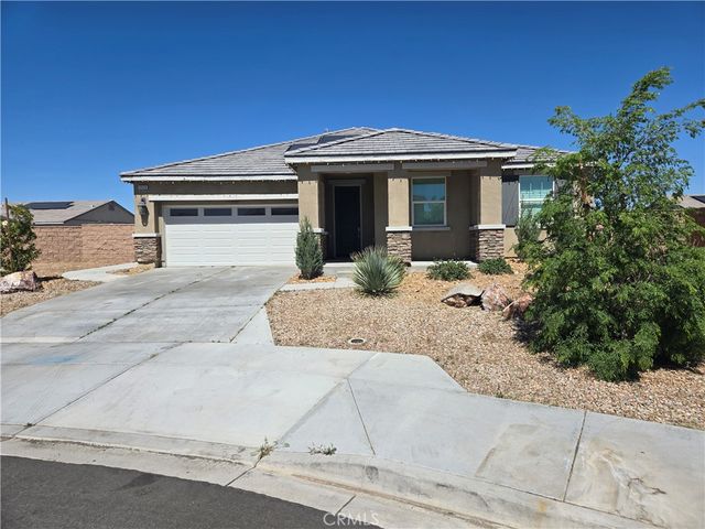 12526 Marmac Court, Victorville, CA 92392