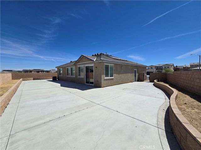 12526 Marmac Court, Victorville, CA 92392