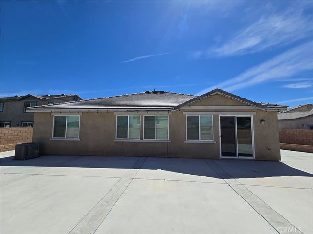 12526 Marmac Court, Victorville, CA 92392