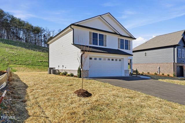 622 Cherry Marie Drive, Jonesborough, TN 37659