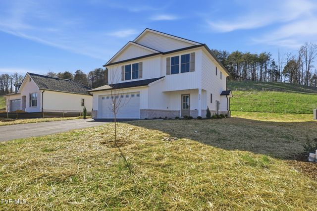 622 Cherry Marie Drive, Jonesborough, TN 37659
