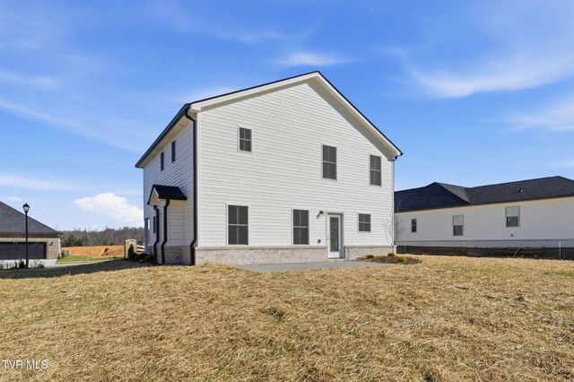 622 Cherry Marie Drive, Jonesborough, TN 37659