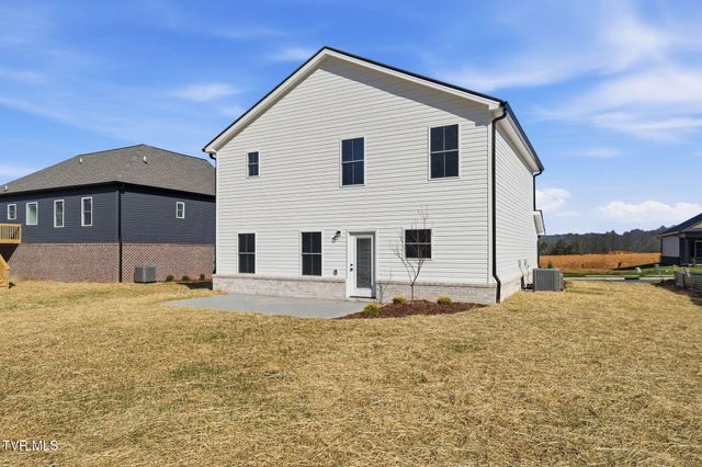 622 Cherry Marie Drive, Jonesborough, TN 37659