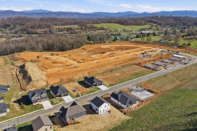 622 Cherry Marie Drive, Jonesborough, TN 37659