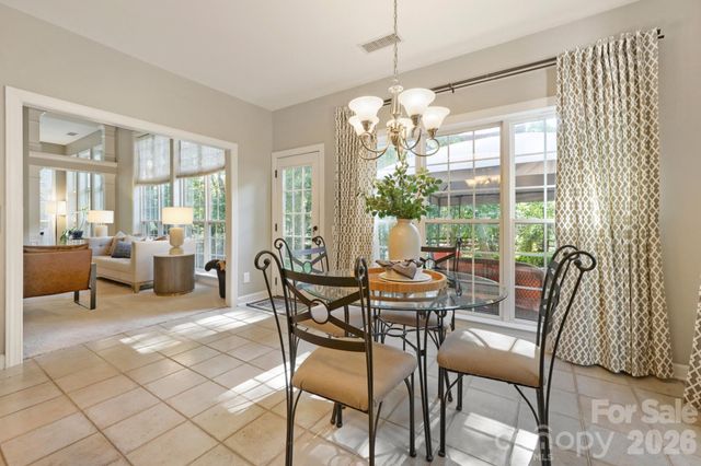 10808 Pomerane Place, Charlotte, NC 28277