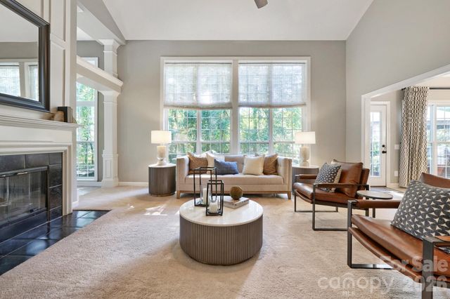 10808 Pomerane Place, Charlotte, NC 28277