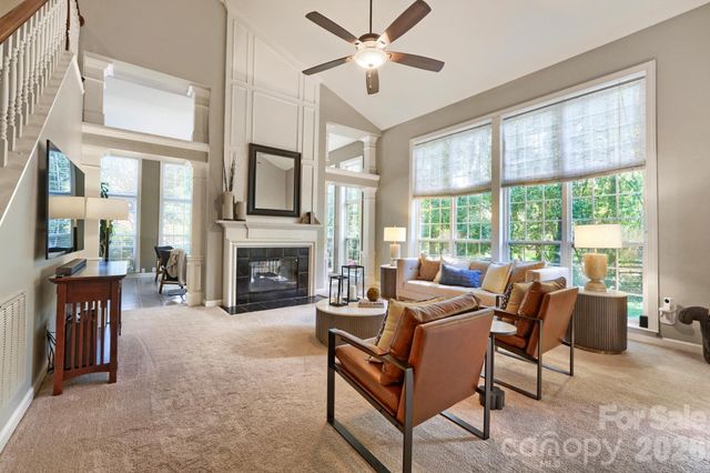 10808 Pomerane Place, Charlotte, NC 28277