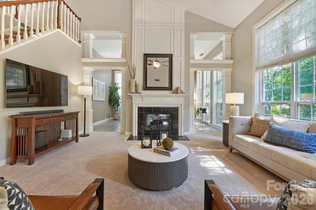 10808 Pomerane Place, Charlotte, NC 28277