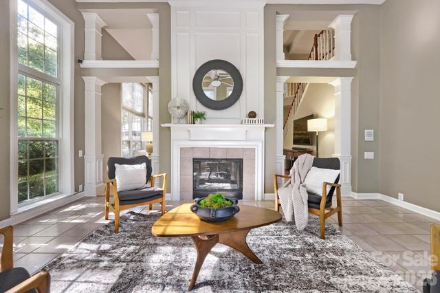 10808 Pomerane Place, Charlotte, NC 28277