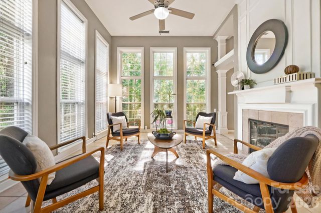 10808 Pomerane Place, Charlotte, NC 28277
