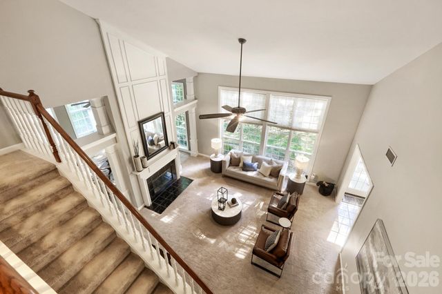 10808 Pomerane Place, Charlotte, NC 28277