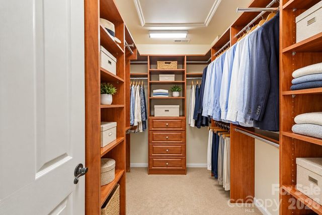 10808 Pomerane Place, Charlotte, NC 28277