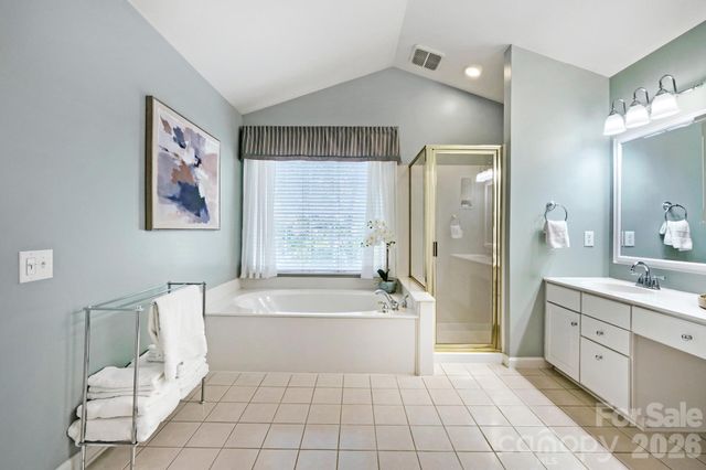 10808 Pomerane Place, Charlotte, NC 28277