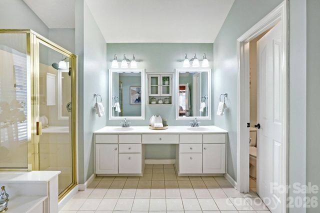 10808 Pomerane Place, Charlotte, NC 28277