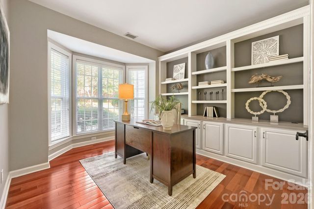 10808 Pomerane Place, Charlotte, NC 28277