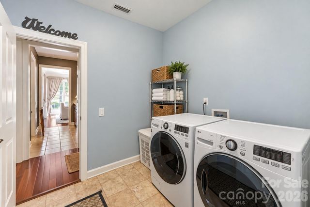 10808 Pomerane Place, Charlotte, NC 28277