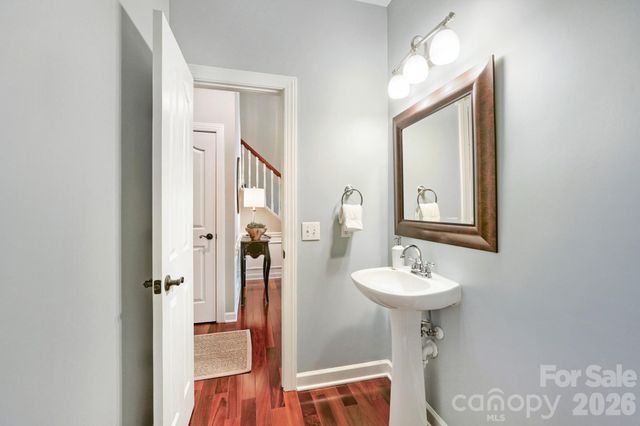10808 Pomerane Place, Charlotte, NC 28277