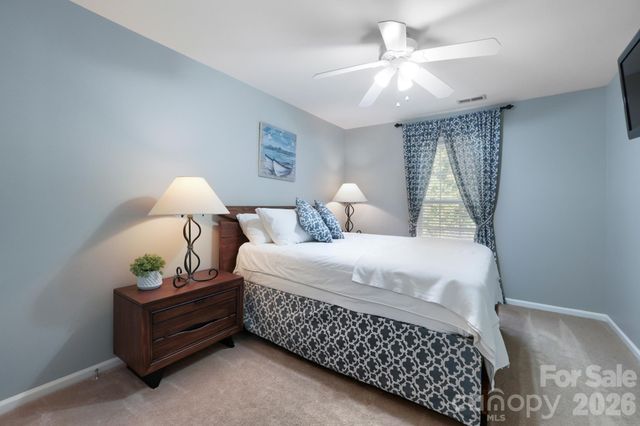 10808 Pomerane Place, Charlotte, NC 28277