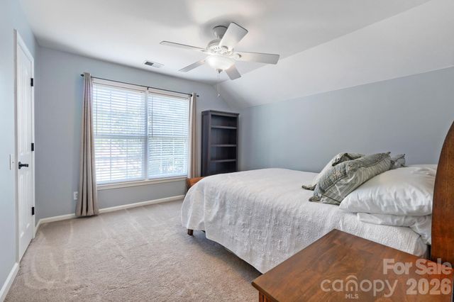 10808 Pomerane Place, Charlotte, NC 28277