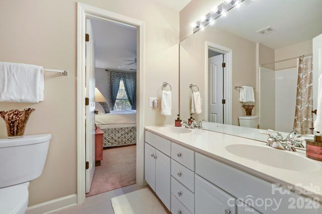10808 Pomerane Place, Charlotte, NC 28277