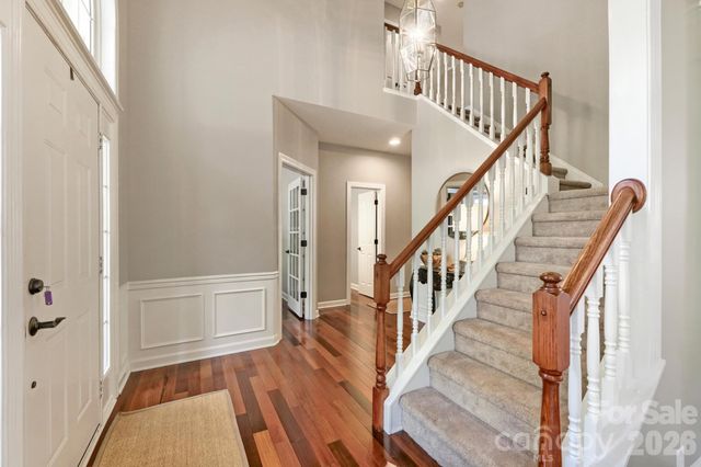 10808 Pomerane Place, Charlotte, NC 28277