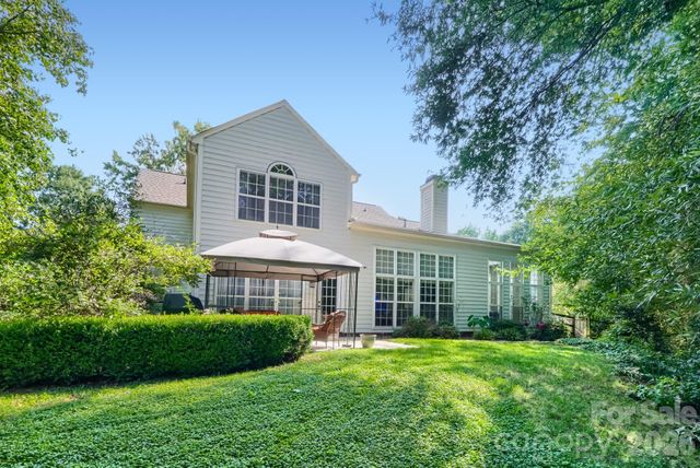 10808 Pomerane Place, Charlotte, NC 28277