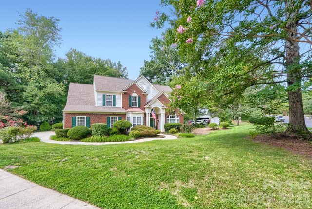 10808 Pomerane Place, Charlotte, NC 28277