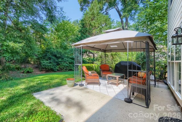 10808 Pomerane Place, Charlotte, NC 28277
