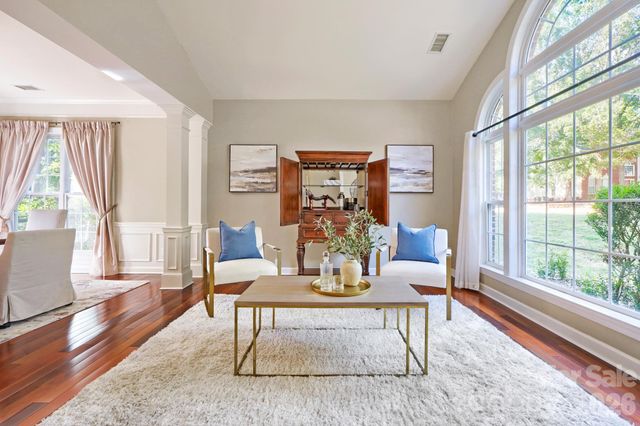 10808 Pomerane Place, Charlotte, NC 28277