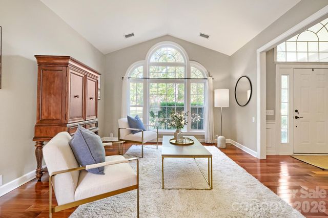 10808 Pomerane Place, Charlotte, NC 28277