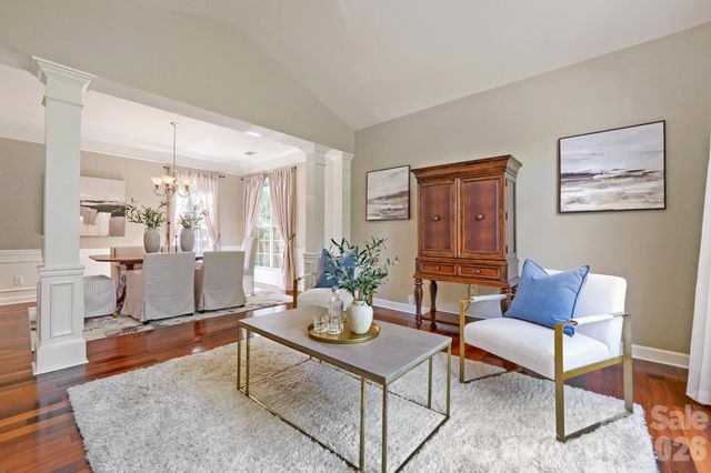 10808 Pomerane Place, Charlotte, NC 28277