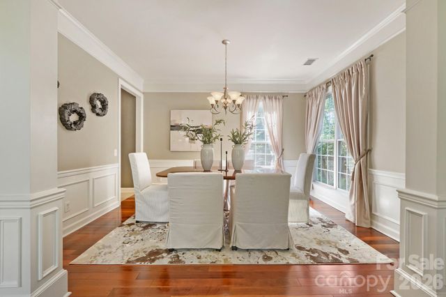 10808 Pomerane Place, Charlotte, NC 28277