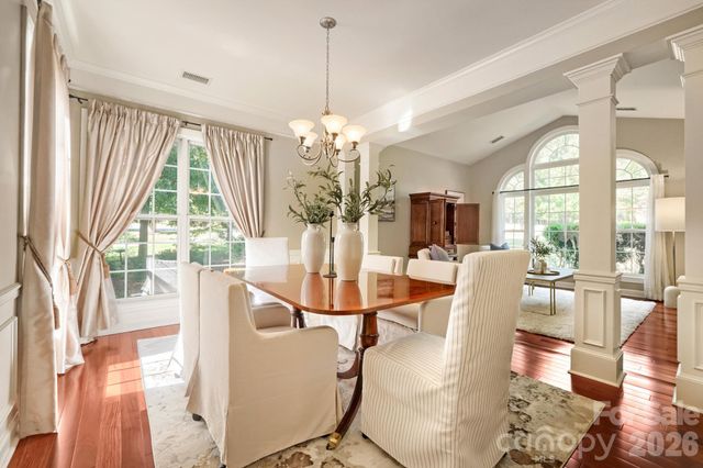 10808 Pomerane Place, Charlotte, NC 28277