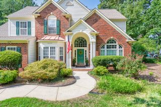 10808 Pomerane Place, Charlotte, NC 28277