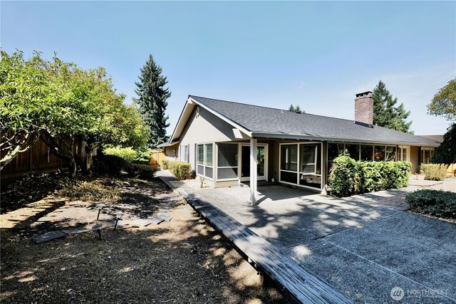 14139 SE 45th Street, Bellevue, WA 98006