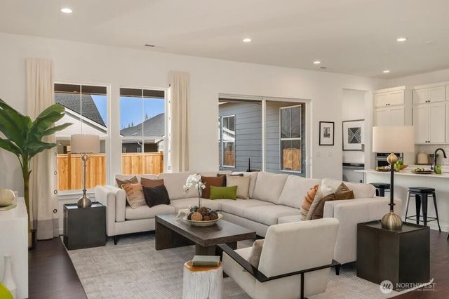 23811 Site 211 SE Sequoia Street, Black Diamond, WA 98010